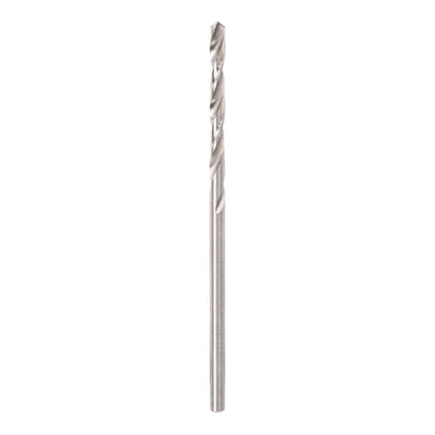 STIER Foret hélicoïdal Premium HSS-E Co5 DIN 338 135°.