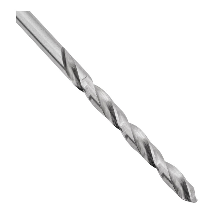 Foret hélicoïdal STIER 3,5 mm Premium HSS-E Co5 DIN 338 135°
