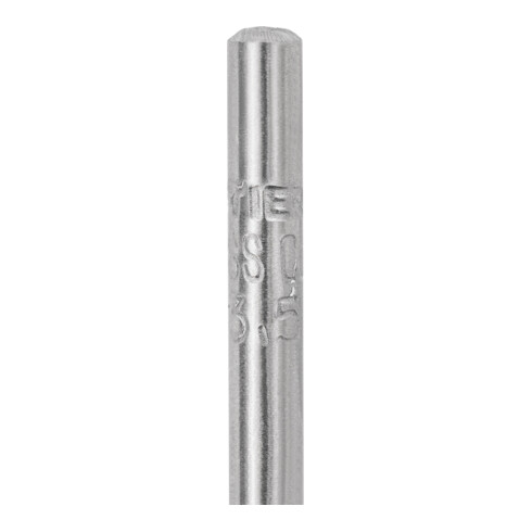 Foret hélicoïdal STIER 3,5 mm Premium HSS-E Co5 DIN 338 135°