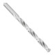 Foret hélicoïdal STIER 3 mm Premium HSS-E Co5 DIN 338 135°-2