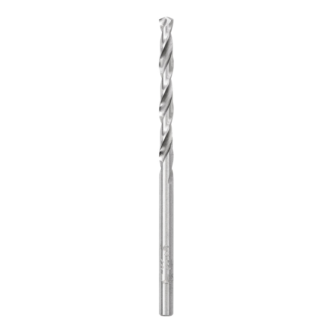 Foret hélicoïdal STIER 3 mm Premium HSS-E Co5 DIN 338 135°