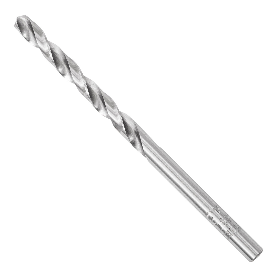 Foret hélicoïdal STIER 4,2 mm Premium HSS-E Co5 DIN 338 135°
