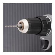 Foret hélicoïdal STIER 4,2 mm Premium HSS-E Co5 DIN 338 135°-2