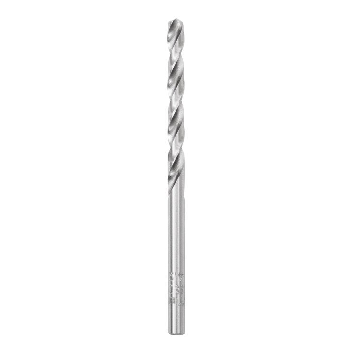 Foret hélicoïdal STIER 4,2 mm Premium HSS-E Co5 DIN 338 135°