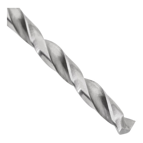 Foret hélicoïdal STIER 4,5 mm Premium HSS-E Co5 DIN 338 135°