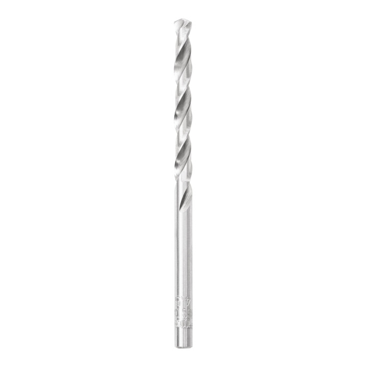 Foret hélicoïdal STIER 4,5 mm Premium HSS-E Co5 DIN 338 135°