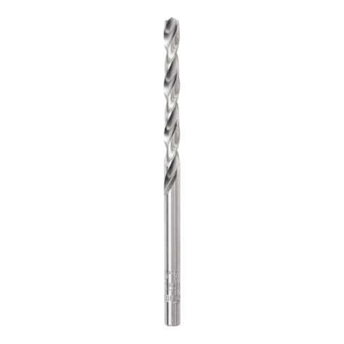 Foret hélicoïdal STIER 4 mm Premium HSS-E Co5 DIN 338 135°