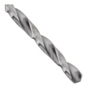 Foret hélicoïdal STIER 4 mm Premium HSS-E Co5 DIN 338 135°-5