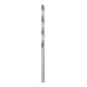 Foret hélicoïdal STIER 4 mm Premium HSS-E Co5 DIN 338 135°