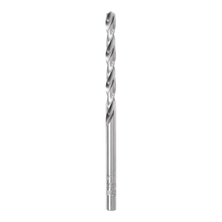 Foret hélicoïdal STIER 4 mm Premium HSS-E Co5 DIN 338 135°