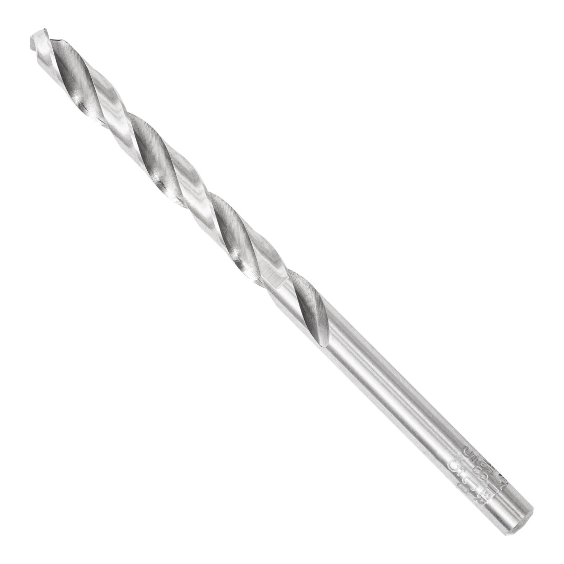 Foret hélicoïdal STIER 5,5 mm Premium HSS-E Co5 DIN 338 135°
