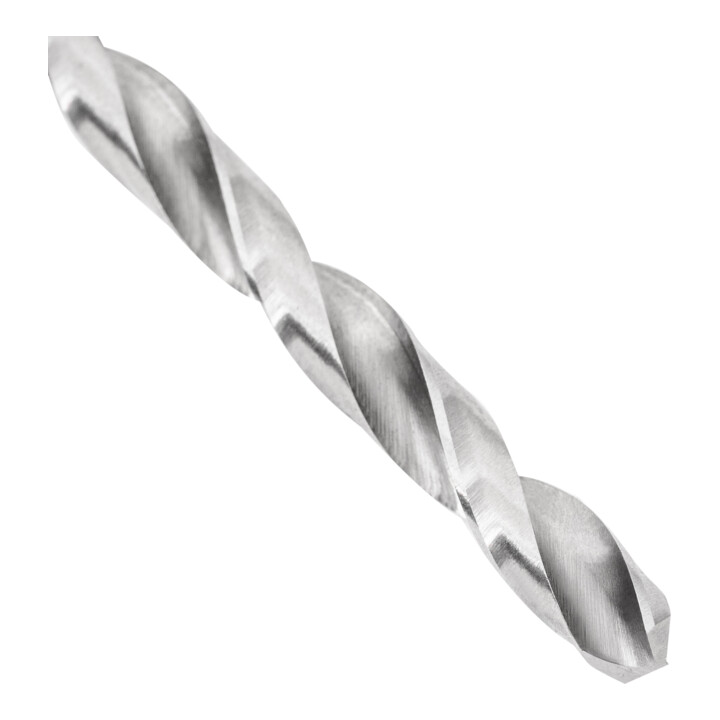 Foret hélicoïdal STIER 5,5 mm Premium HSS-E Co5 DIN 338 135°
