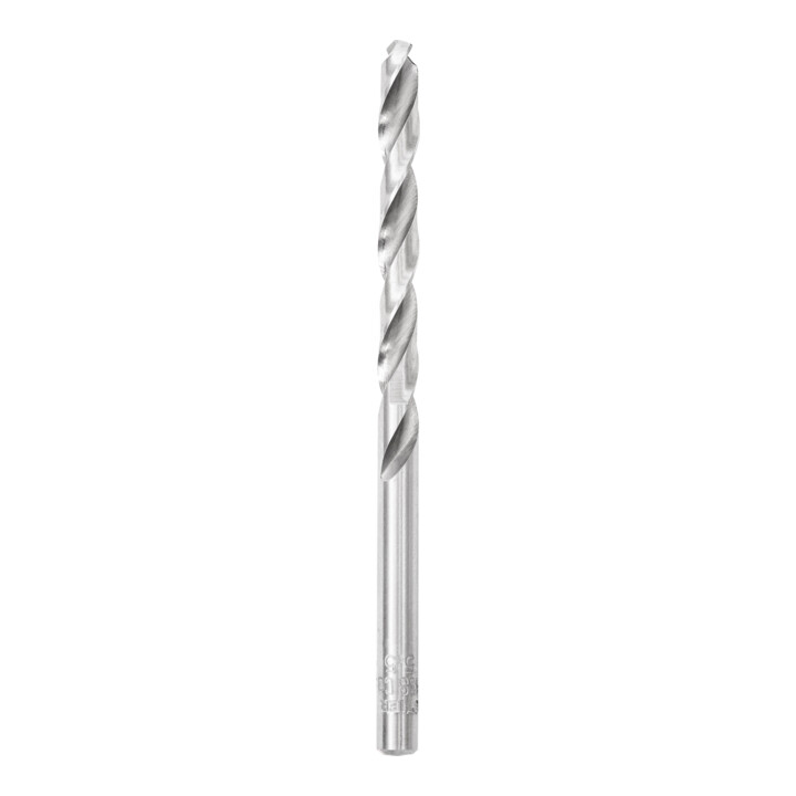 Foret hélicoïdal STIER 5,5 mm Premium HSS-E Co5 DIN 338 135°