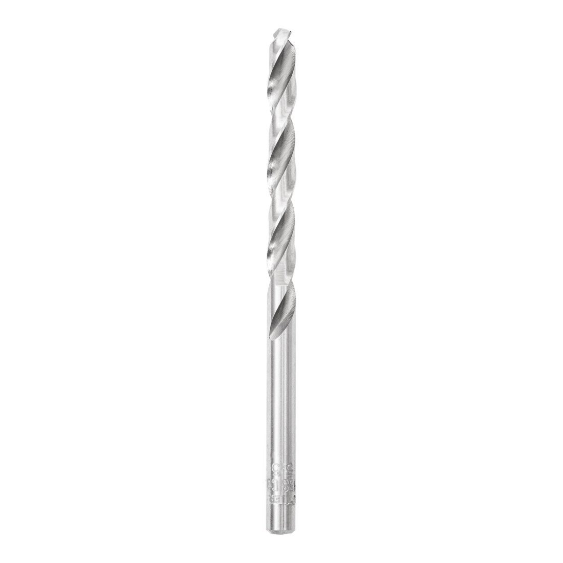 Foret hélicoïdal STIER 5,5 mm Premium HSS-E Co5 DIN 338 135°