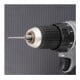 Foret hélicoïdal STIER 5 mm Premium HSS-E Co5 DIN 338 135°