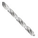 Foret hélicoïdal STIER 5 mm Premium HSS-E Co5 DIN 338 135°-5