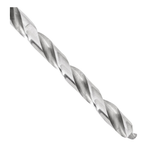 Foret hélicoïdal STIER 5 mm Premium HSS-E Co5 DIN 338 135°