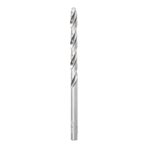 Foret hélicoïdal STIER 5 mm Premium HSS-E Co5 DIN 338 135°