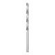 Foret hélicoïdal STIER 6,5 mm Premium HSS-E Co5 DIN 338 135°-2