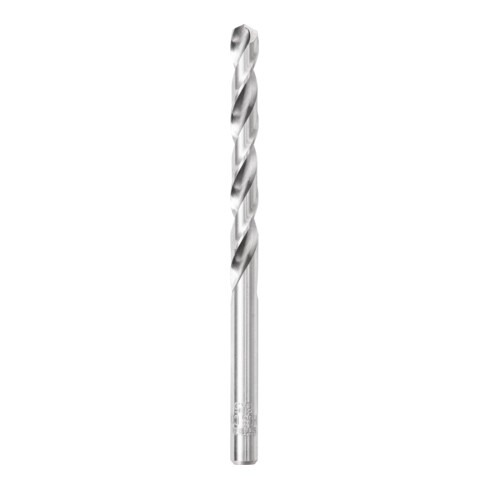Foret hélicoïdal STIER 6,5 mm Premium HSS-E Co5 DIN 338 135°