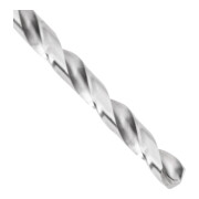 Foret hélicoïdal STIER 6,5 mm Premium HSS-E Co5 DIN 338 135°-5