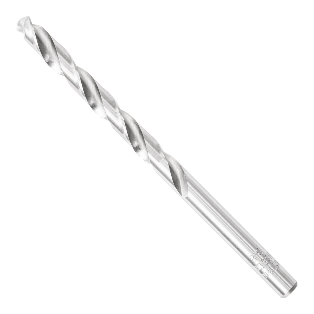 Foret hélicoïdal STIER 6,8 mm Premium HSS-E Co5 DIN 338 135°