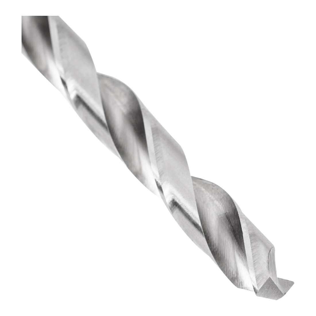 Foret hélicoïdal STIER 6,8 mm Premium HSS-E Co5 DIN 338 135°