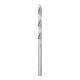 Foret hélicoïdal STIER 6 mm Premium HSS-E Co5 DIN 338 135°-4