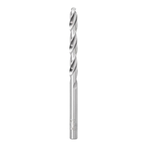 Foret hélicoïdal STIER 6 mm Premium HSS-E Co5 DIN 338 135°