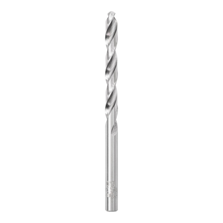Foret hélicoïdal STIER 6 mm Premium HSS-E Co5 DIN 338 135°