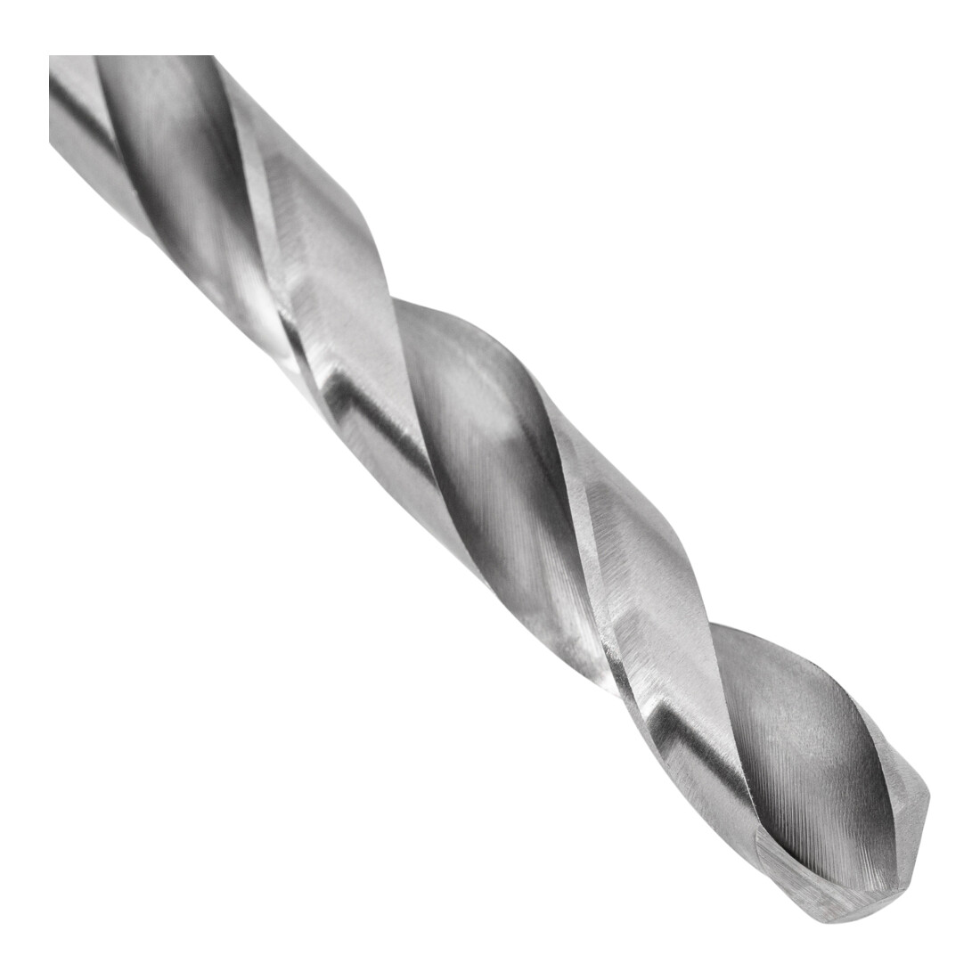 Foret hélicoïdal STIER 7,5 mm Premium HSS-E Co5 DIN 338 135°