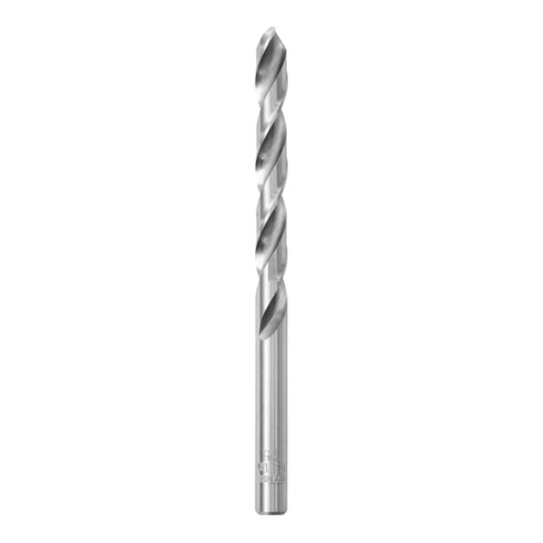 Foret hélicoïdal STIER 7,5 mm Premium HSS-E Co5 DIN 338 135°