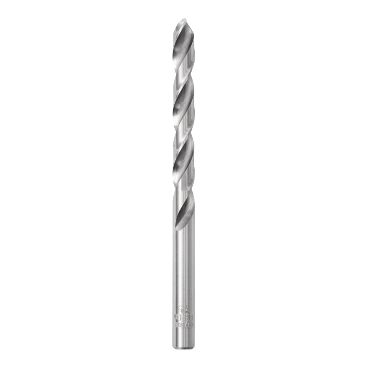 Foret hélicoïdal STIER 7,5 mm Premium HSS-E Co5 DIN 338 135°