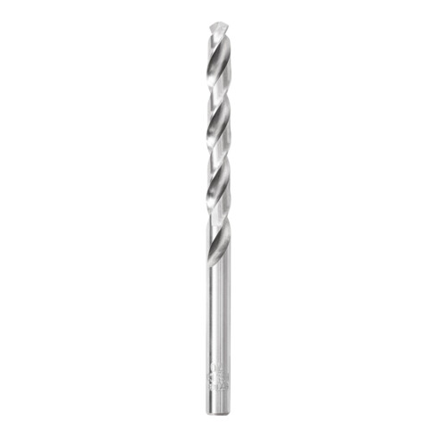 Foret hélicoïdal STIER 7 mm Premium HSS-E Co5 DIN 338 135°
