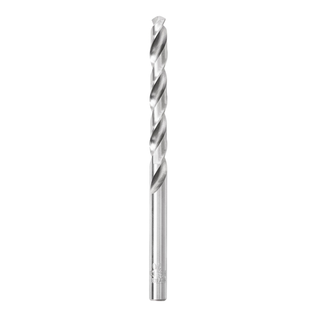 Foret hélicoïdal STIER 7 mm Premium HSS-E Co5 DIN 338 135°