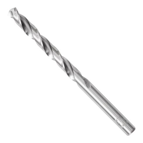 Foret hélicoïdal STIER 8 mm Premium HSS-E Co5 DIN 338 135°