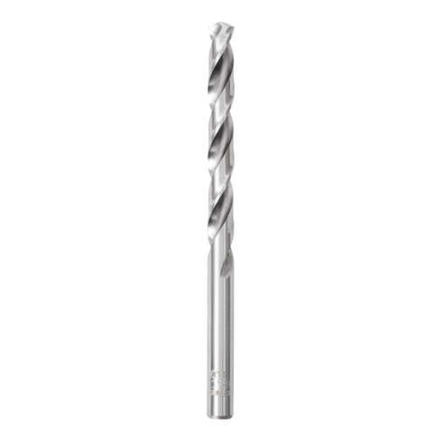 Foret hélicoïdal STIER 8 mm Premium HSS-E Co5 DIN 338 135°