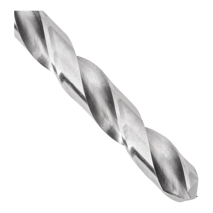 Foret hélicoïdal STIER 9,5 mm Premium HSS-E Co5 DIN 338 135°
