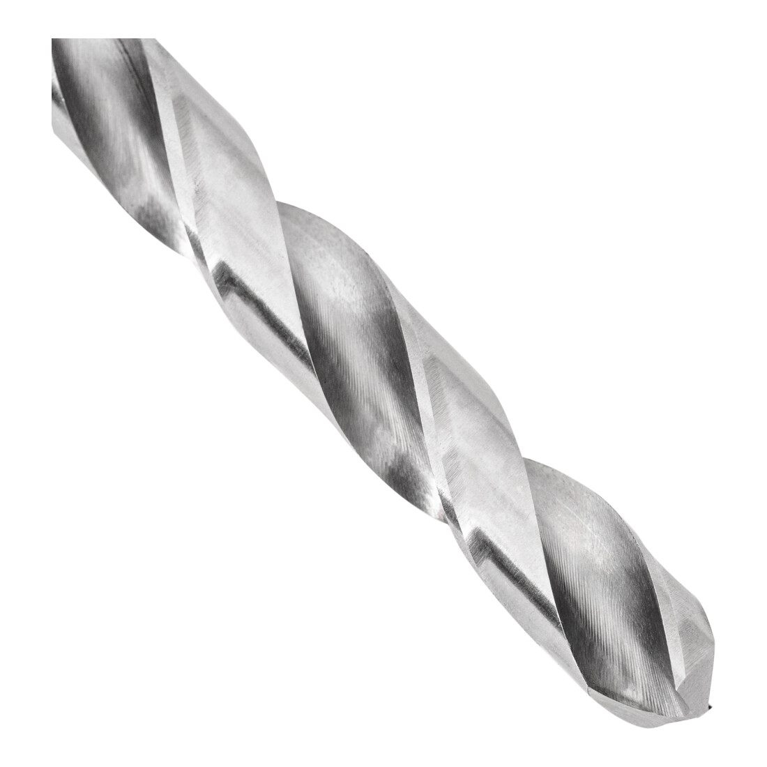 Foret hélicoïdal STIER 9,5 mm Premium HSS-E Co5 DIN 338 135°