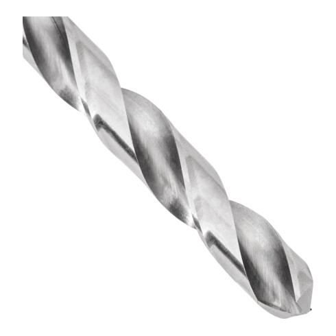 Foret hélicoïdal STIER 9,5 mm Premium HSS-E Co5 DIN 338 135°