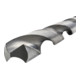 Foret hélicoïdal STIER DIN 345-N HSS-G MK3 24 mm