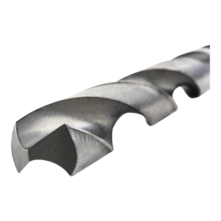 Foret hélicoïdal STIER DIN 345-N HSS-G MK3 24 mm