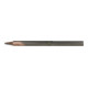 Foret pour grès cérame et tuiles  Heller Cera Expert, arbre triangulaire, Ø 10 x 125 mm-1