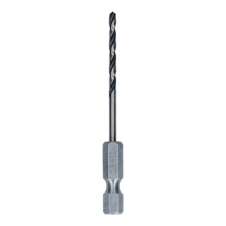 Foret hexagonal Bosch HSS PointTeQ