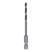 Foret hexagonal Bosch HSS PointTeQ