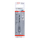 Foret hexagonal Bosch HSS PointTeQ 3 mm