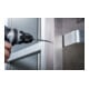 Foret hexagonal Bosch HSS PointTeQ 3 mm