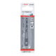 Foret hexagonal Bosch HSS PointTeQ 4,0 mm
