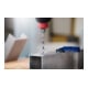 Foret hexagonal Bosch HSS PointTeQ 4,0 mm