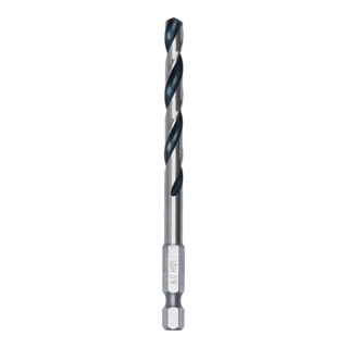Foret hexagonal Bosch HSS PointTeQ